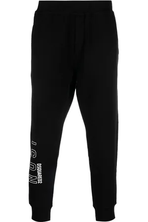 Dsquared2 Jogginghose mit Icon-Print