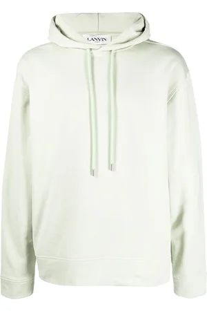 Lanvin Hoodie mit grafischem Print