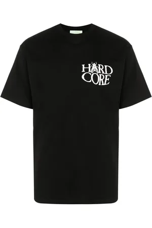 ARIES T-Shirt mit grafischem Print