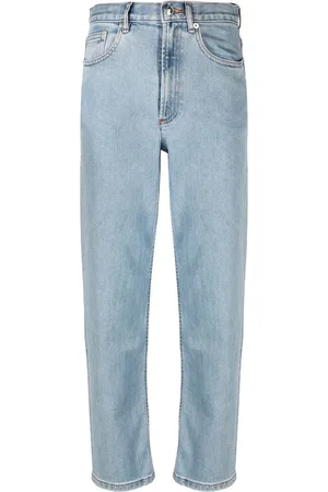 A.P.C. Gerade Martin Jeans