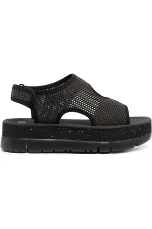 Camper Oruga Sandalen 50mm