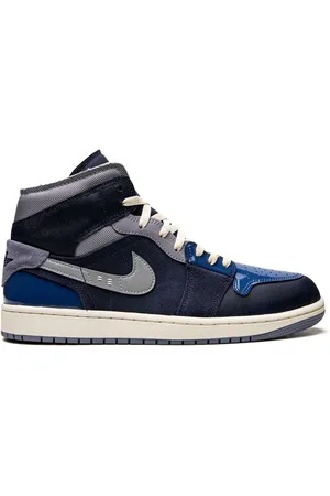 Jordan Air 1 Mid SE Craft Sneakers