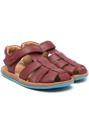 Camper Geschlossene Bicho Sandalen