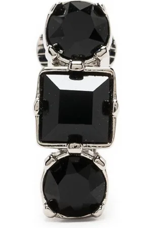 Dsquared2 D2 Ohrring mit Kristallen