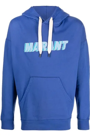 Isabel Marant Miley Hoodie
