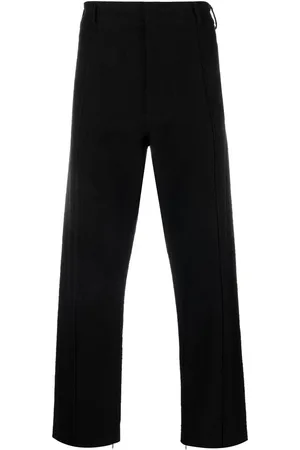 424 FAIRFAX Hose mit geradem Schnitt
