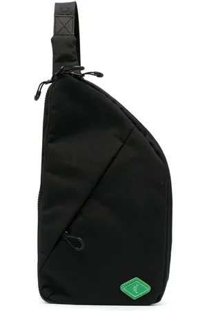 A-cold-wall* Rucksack mit Schnallenverschluss