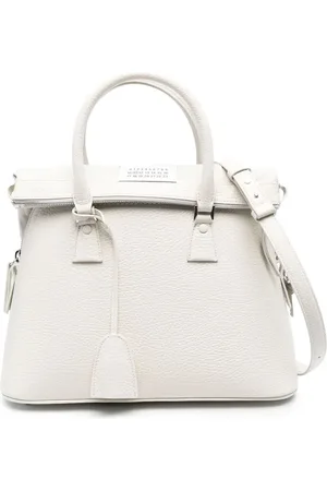 Maison Margiela Mittelgroße 5AC Classique Tote Bag