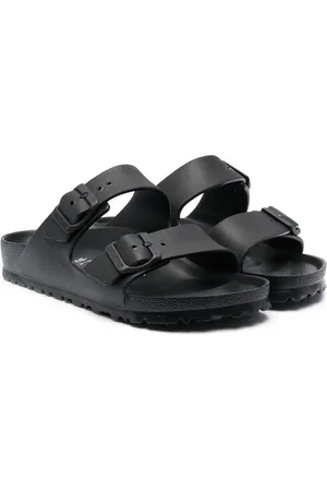 Birkenstock Sandalen mit Schnallen