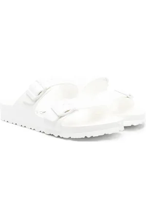 Birkenstock Sandalen mit Schnallen