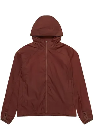 Post Archive Faction PAF Leichte Kapuzenjacke