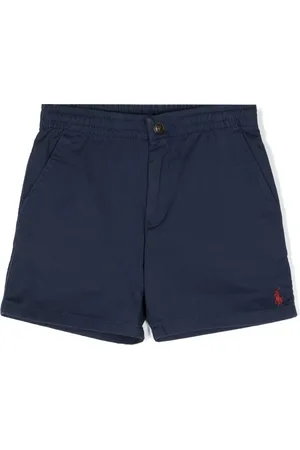 Ralph Lauren Polo Pony Chino-Shorts