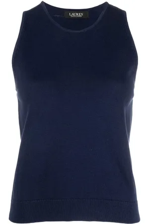 Ralph Lauren Leonarda Top