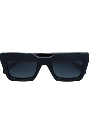 ANINE BING Eckige Indio Sonnenbrille