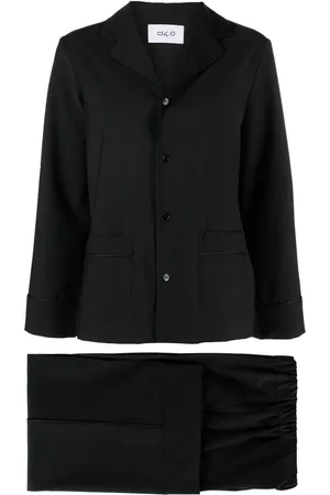 D4.0 Klassische Cropped-Hose