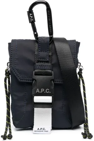 A.P.C. Trek Mini-Tasche