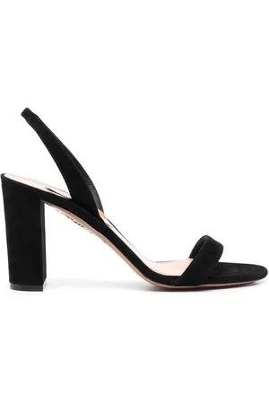 Aquazzura Sandalen mit Absatz 90mm
