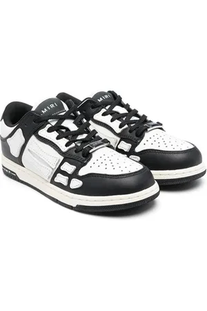 AMIRI Skel Top Sneakers