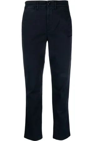 Ralph Lauren Schmale Hose