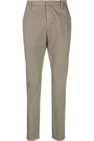 Dondup Schmale Gaubert Chino