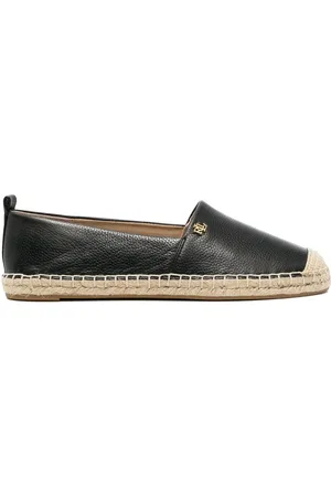 Ralph Lauren Cameryn Espadrilles