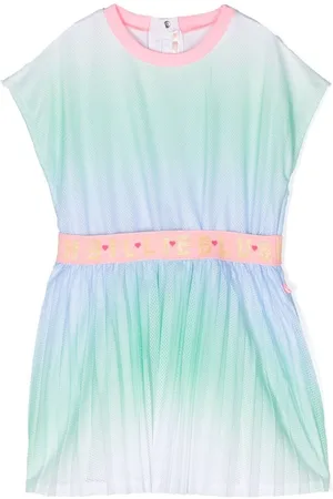 Billieblush Kleid mit Farbverlauf