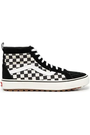 Vans Sk8-Hi MTE-1 High-Top-Sneakers