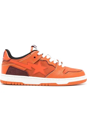 A Bathing Ape SK8 Sta Sneakers