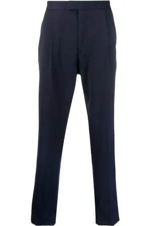 CARUSO Hose mit geradem Bein