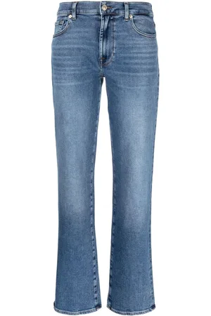 7 for all Mankind Ellie Jeans