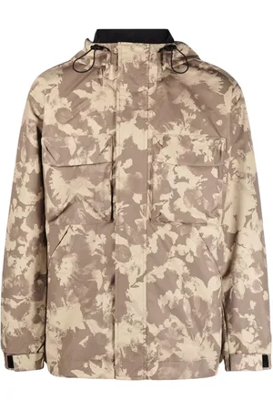 Calvin Klein Windbreaker aus Funktionsstoff