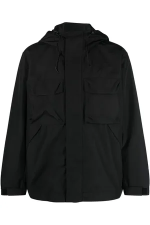 Calvin Klein Windbreaker aus Funktionsstoff