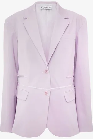 J.W.Anderson Blazer im Deconstructed-Look