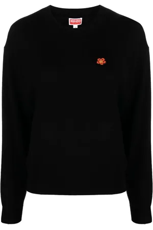 Kenzo Boke Flower Pullover
