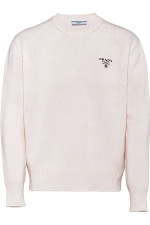 Prada Pullover aus Kaschmir