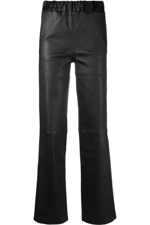 arma leder Gerade Hose