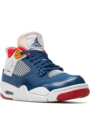 Jordan Air Jordan 4 Messy Room Sneakers