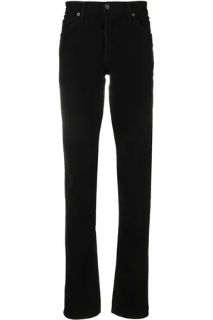 Tom Ford Hose mit schmalem Schnitt