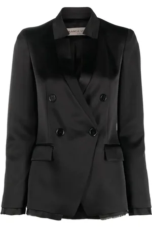 BLANCA Doppelreihiger Blazer
