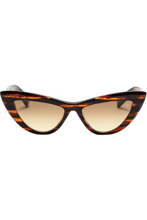 Balmain Jolie Cat-Eye-Sonnenbrille