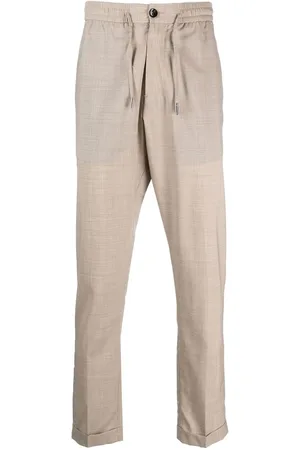 BILLIONAIRE Jogginghose mit Kordelzug