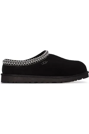 UGG Tasman Slipper aus Wildleder