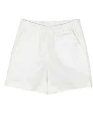 DOUUOD KIDS Shorts mit elastischem Bund