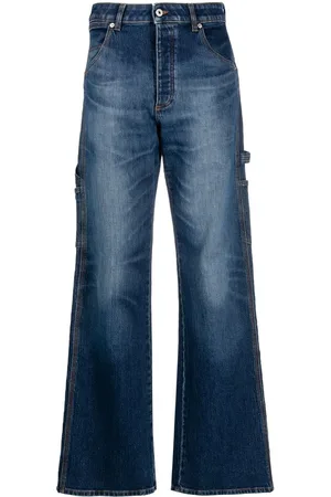 Heron Preston Ex-Ray Carpenter Jeans