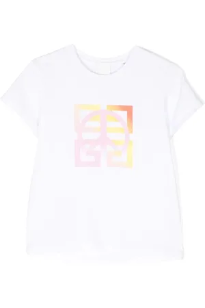Givenchy Klassisches T-Shirt