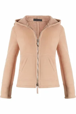Giuseppe Zanotti Deanna Kapuzenjacke