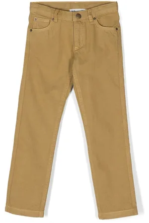 BONPOINT Chino mit geradem Bein