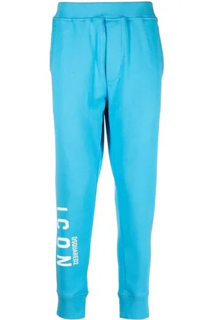 Dsquared2 Jogginghose mit Logo-Print