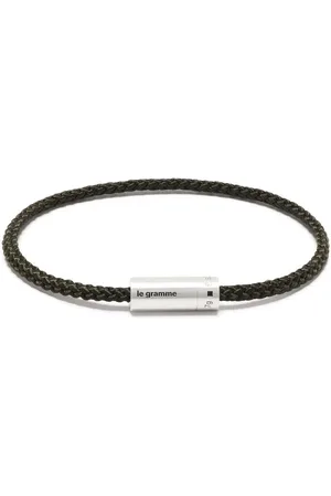 Le Gramme 7G Nato Kordelarmband