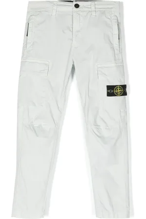 Stone Island Cargohose mit Kompass